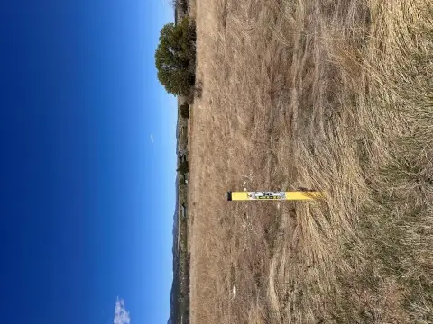 Residential Land in Colorado City