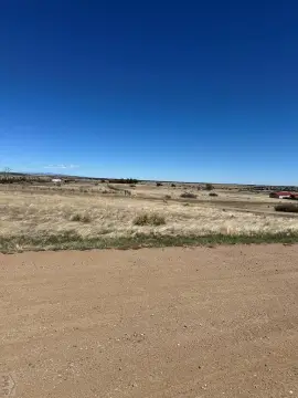 Residential Land in Colorado City