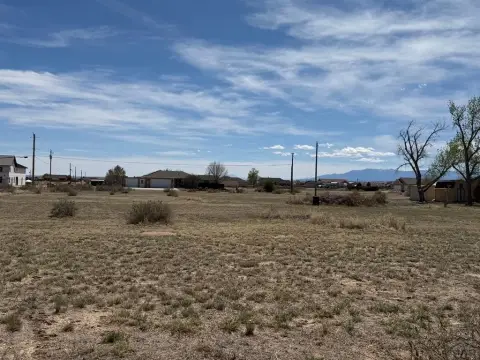 Residential Land in Pueblo West