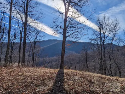 Land in Creston Gated Community