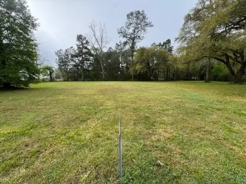 Residential Land in Beaumont, Texas
