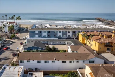Pismo Beach Apartment Investment Opportunity