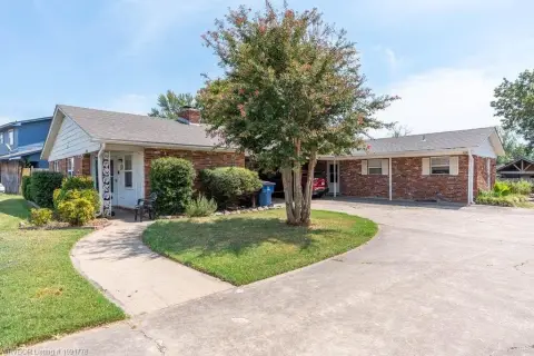 Remodeled Duplex Package