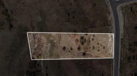 Cresson, TX Land Opportunity