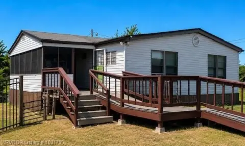 Mobile Home Park with 11 Units