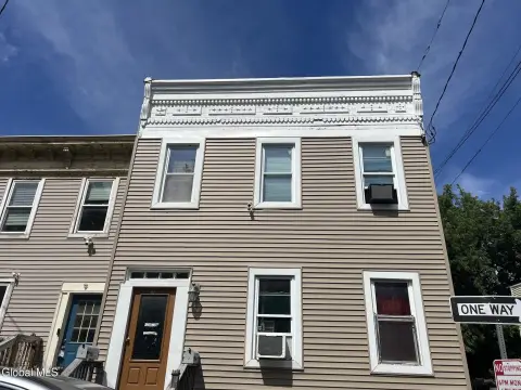 Multifamily Income Property