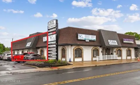 Medical Office Space For Lease