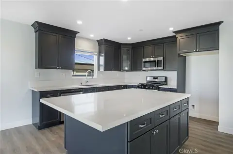 Residential Income Triplex