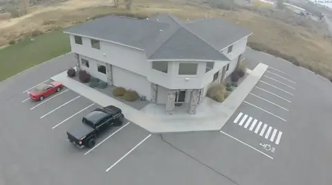 Richland Commercial Land For Sale