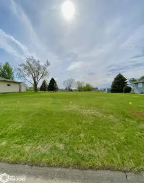 Country Club Lot For Sale
