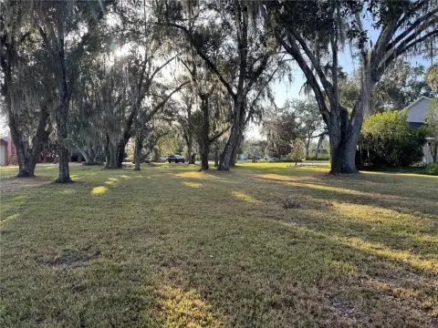 Residential Land in Voss Oaks