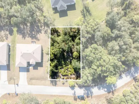 Residential Land in North Port