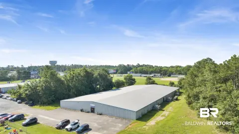 Retail Space with Highway Access