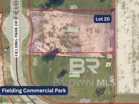Foley Commercial Land Opportunity