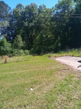 Highway 59 Land Parcel