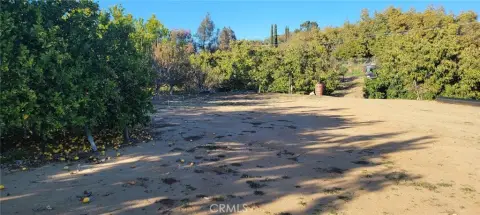 Seasonal Stream Estate Land Parcel