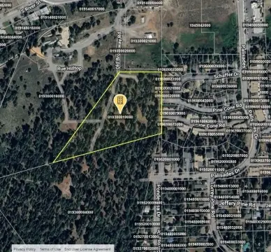 Truckee Development Land Opportunity