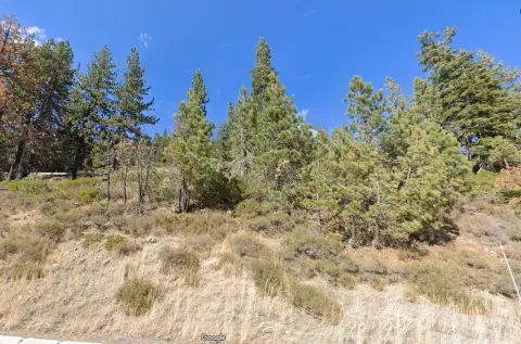 Truckee Residential Lot with Views