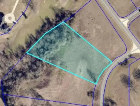 Land in Olde Oaks, Haughton