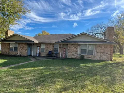 Commerce, TX Duplex Investment