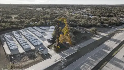 Prime Commercial Land in Azle, TX