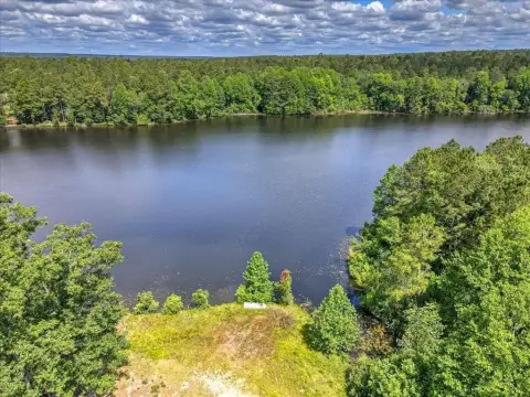 Lake Carroll Homesite Opportunity