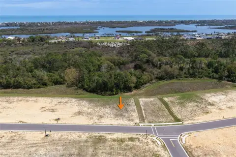 Build-Ready Homesite in PUD