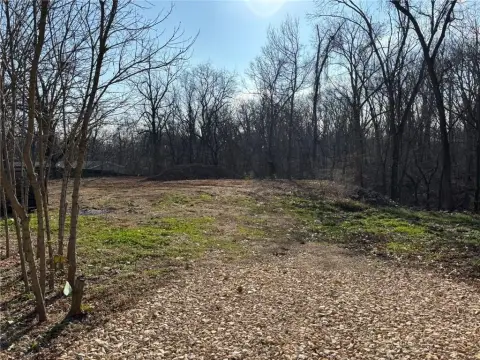 Residential Lot in Rogers, AR
