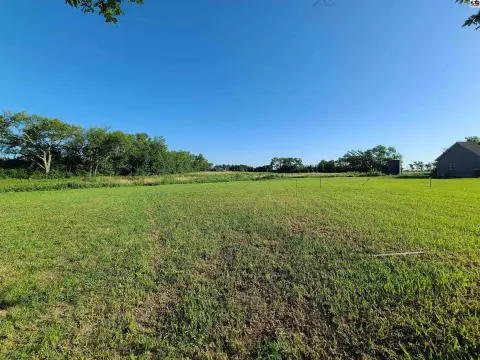 Lindsborg Land For Sale