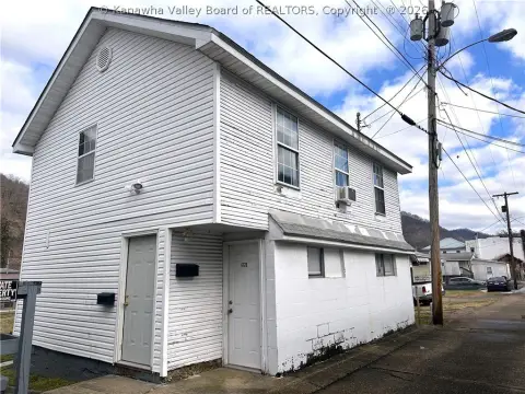 Two-Unit Duplex Investment Opportunity