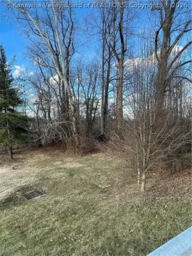 Land For Sale, Hurricane, WV