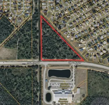 Vacant Land in Kissimmee, FL