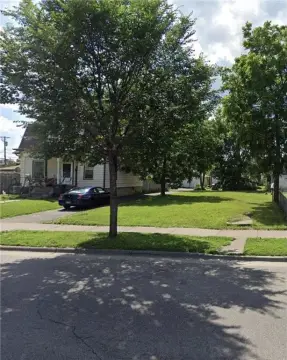 Minneapolis Vacant Residential Development Opportunity
