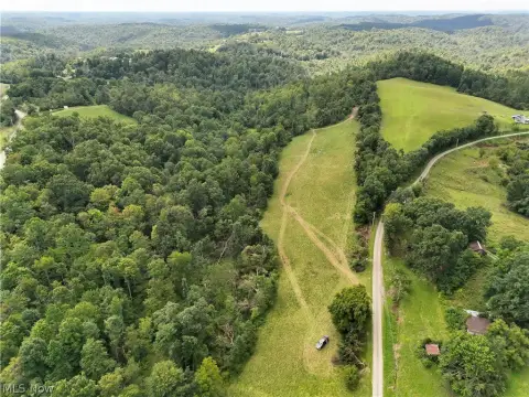 Hunting Land with Food Plots