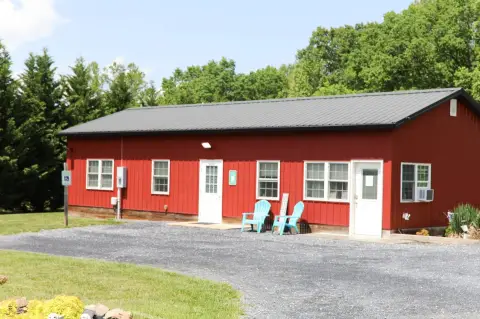 Established Business with Home in Crimora