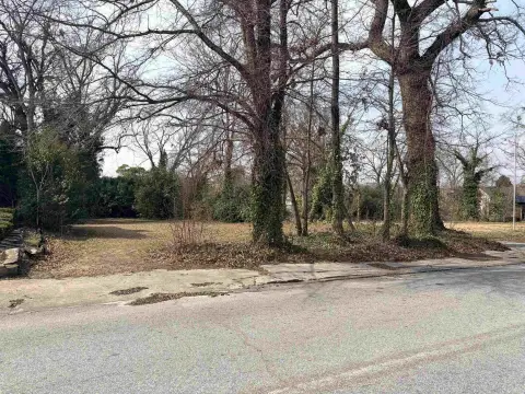Downtown Spartanburg Versatile Lot