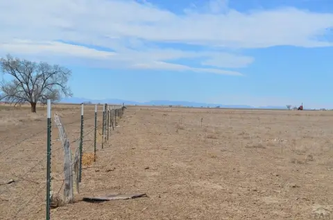Versatile Land Near Boone, Colorado