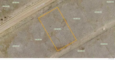 Residential Land in Colorado City