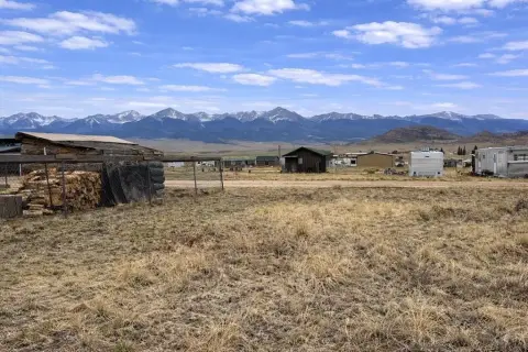 Westcliffe Land with Boating Rights