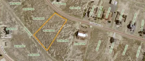Residential Land in Pueblo West