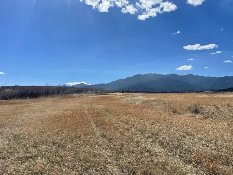 Residential Land in Colorado City