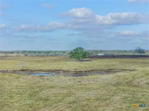 8 Acres with Commercial Potential