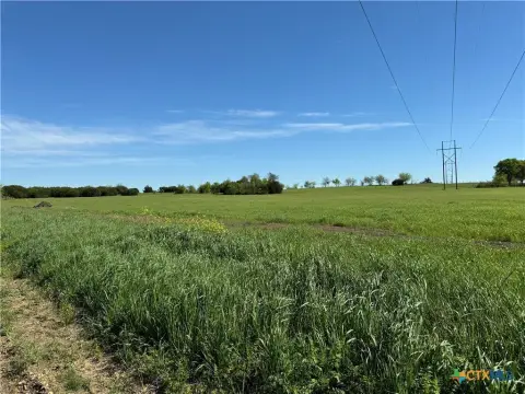 Land Near I-35, Troy, TX