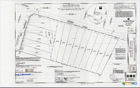 Spacious 1+ Acre Lots Available