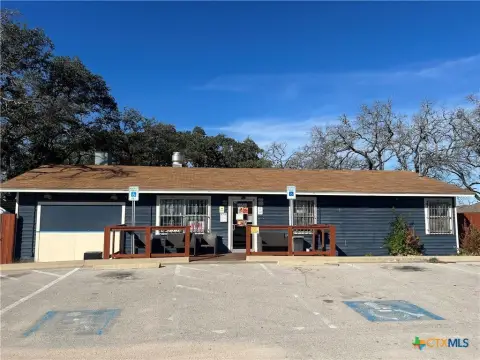 Killeen Commercial Property For Sale