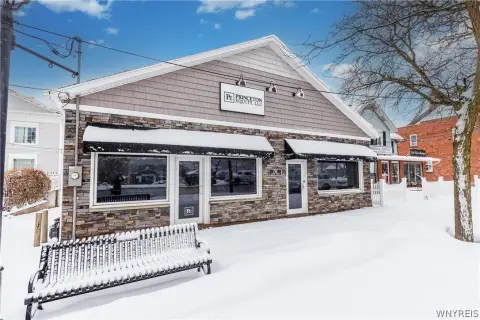 Prime Lewiston Commercial Opportunity