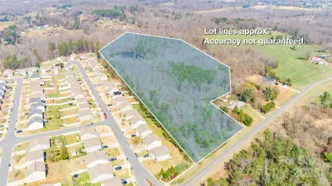 Statesville Land for Development
