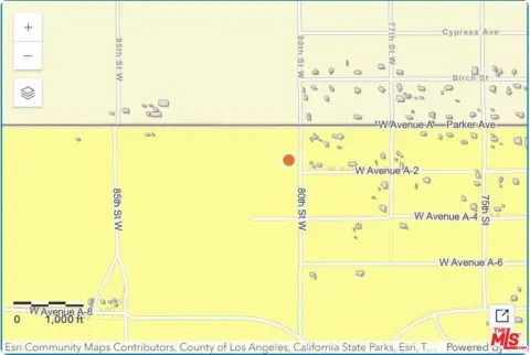 Solar-Ready Land Opportunity
