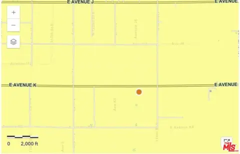 Solar-Ready Land Opportunity