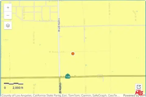 Solar-Ready Land Investment